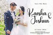 Mount | Script Font, a Handwritten Font by Scratchones (Thumbnail 2 of 9)