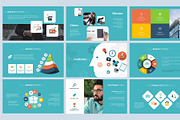 Fundholder Powerpoint Presentation, a Presentation Template by MotoCMS (Thumbnail 3 of 3)
