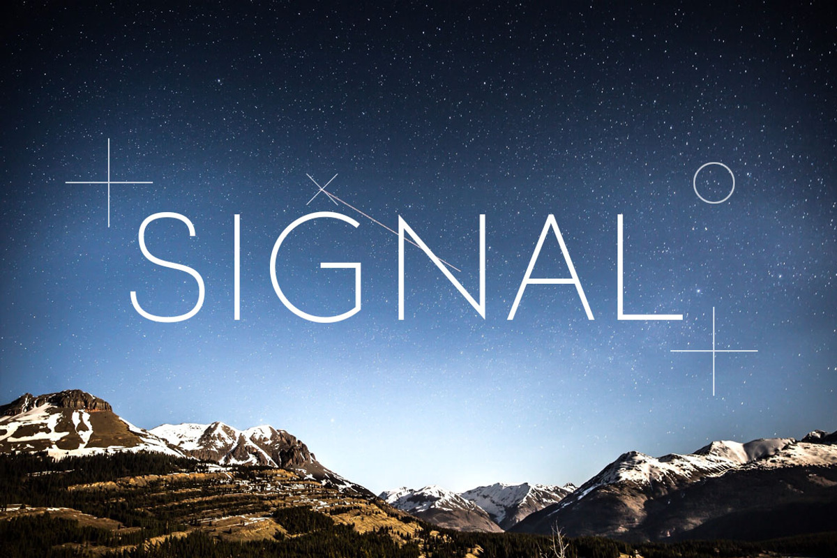 Awesome Bundle 84 fonts, a Script Font by Etewut (Photo 52 of 71)