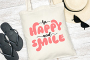 Bubble Stone - Cute Retro Font, a Font by Airotype (Thumbnail 7 of 11)
