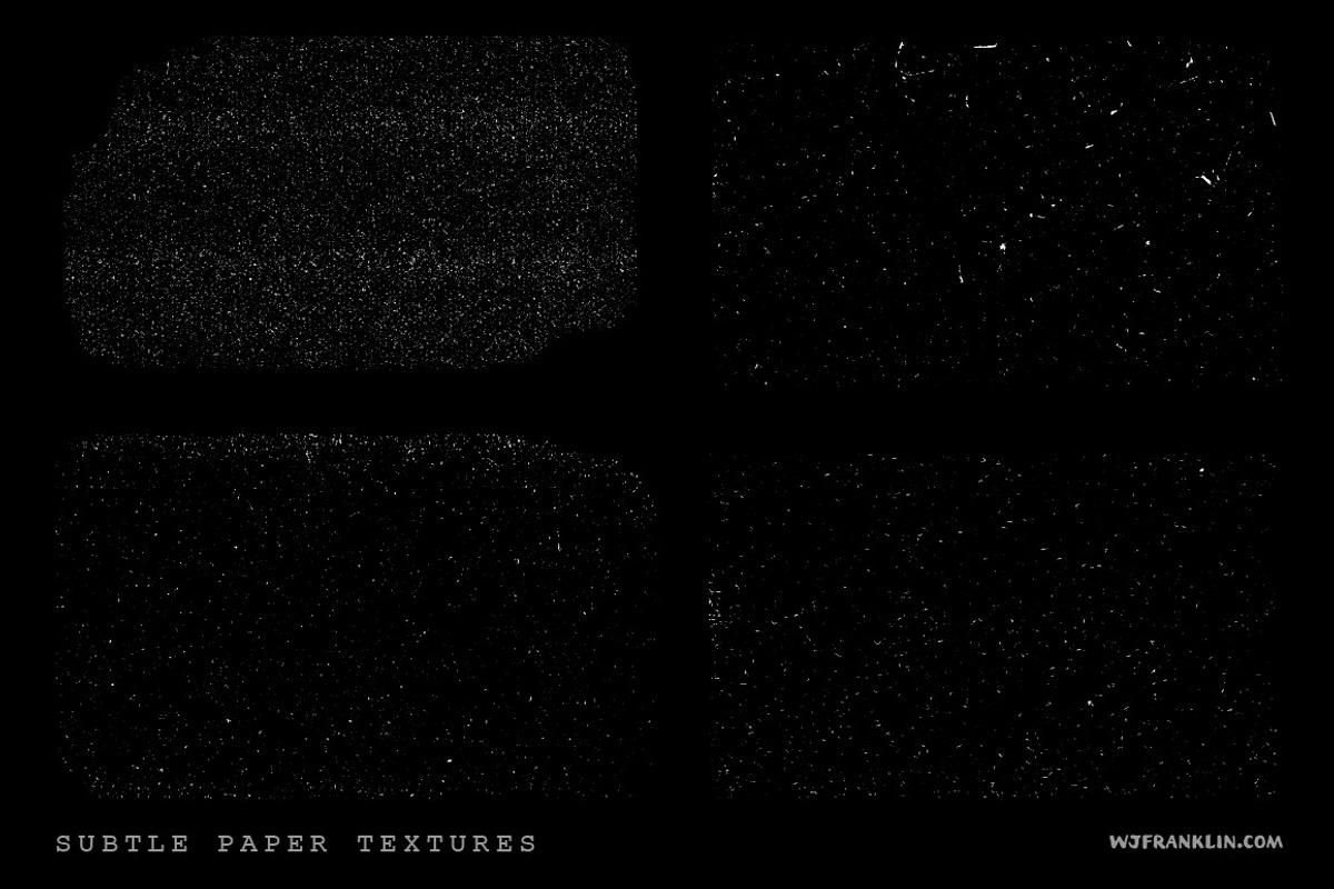 Textures BUNDLE - Paint, Paper, Wood, a Texture Graphic by Wes Franklin (Photo 6 of 12)