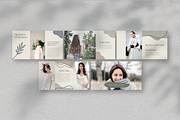Natis Google Slide Template, a Presentation Template by Inkofert (Thumbnail 10 of 11)