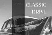 Giggity Elegant Sans Serif, a Sans Serif Font by typeflair (Thumbnail 5 of 6)