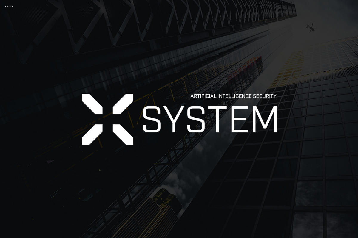 System UI PSD Template, a Templates & Theme by M K GRAPHICS (Photo 1 of 10)