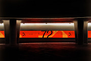 Mockup Billboard Seoul Korea 003, an Advertising Mockup by Burmess (Thumbnail 3 of 4)