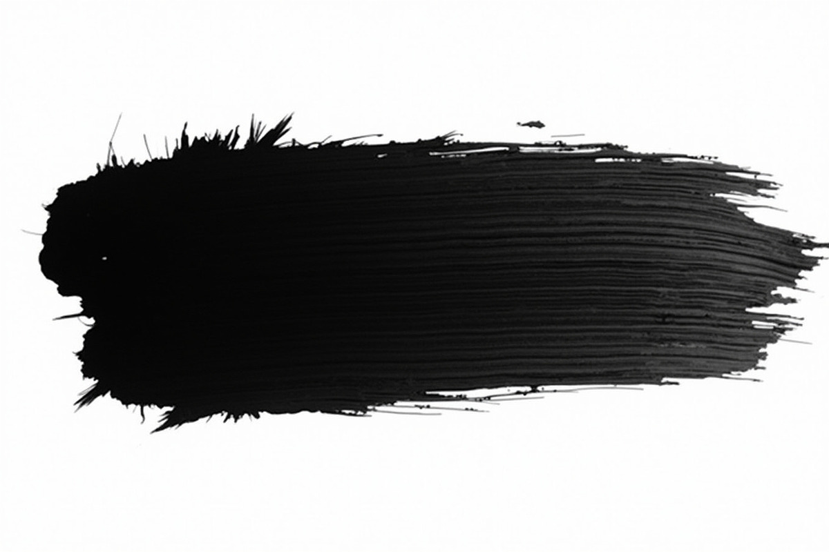 Ink Texture Brush Pack, an Illustration by Creativeshirt (Photo 7 of 21)