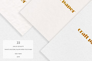 Watercolor Fine Art Paper & Canvas, a Texture Graphic by Liquid Amethyst Art (Thumbnail 7 of 9)