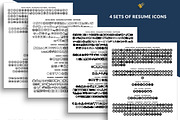 Social Media Marketing CV Resume, a Resume Template by BestResumes.Co (Thumbnail 5 of 7)