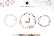 Autumn Forest. Watercolor animals, an Animal Illustration by Kreker Kate (Thumbnail 6 of 9)