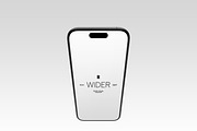 Device Mockup Wider Series Bundle, a Device Mockup by River Visual (Thumbnail 3 of 14)