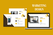 TECH Keynote&GSL Template, a Presentation Template by yanindesign (Thumbnail 4 of 6)