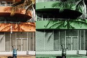 Dollar & Banknote Photoshop Effect, a Layer Style Add-On by Promo Graphics (Thumbnail 5 of 9)