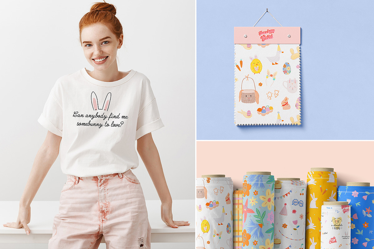 Seasonal Holidays BUNDLE, a Seasonal Illustration by Ruslana Lubenets (Photo 13 of 19)