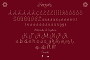 Koriyah - Ramadhan Arabic Font, a Handwritten Font by Flawless And Co (Thumbnail 9 of 9)