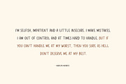 Almond Brown Handwritten Font, a Handwritten Font by Heinzel Std (Thumbnail 4 of 13)