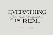 Romla - Elegant and Classy, a Serif Font by HansCo Studio (Thumbnail 9 of 13)