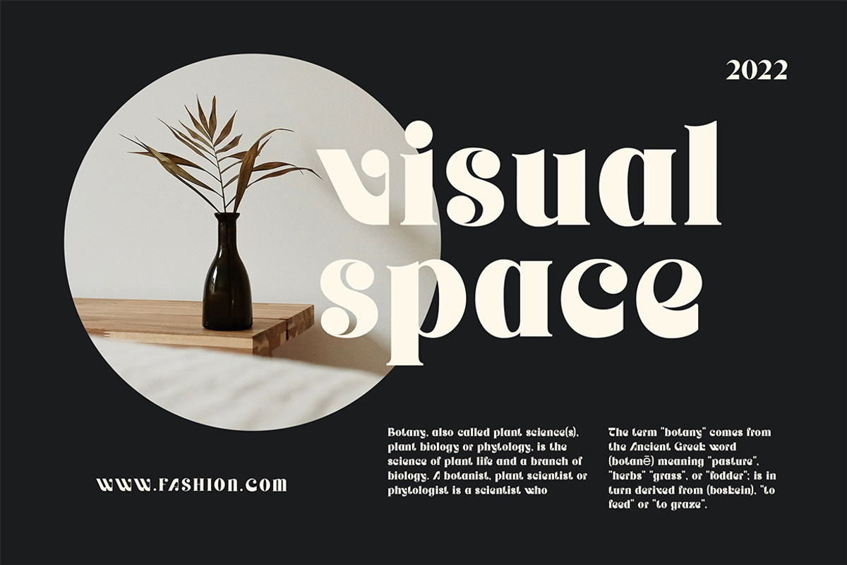 Grandstand Retro Serif Font, a Serif Font by UICreative (Photo 3 of 13)