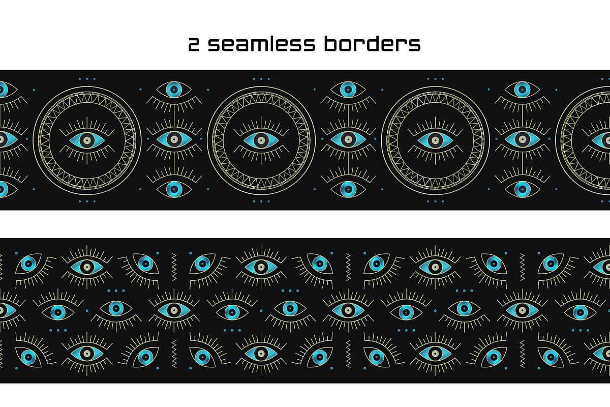 Mystical Talisman, an Object Graphic by Zim Varezhkin (Photo 4 of 9)
