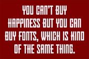Sturdie - Condensed Sans Serif Font, a Font by GG Design (Thumbnail 6 of 6)