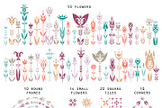 Rustic Spring - Graphic Collection, a Decorative Illustration by Struvictory.art (Thumbnail 4 of 10)