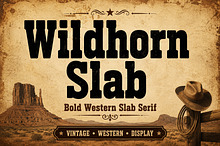 Wildhorn Slab