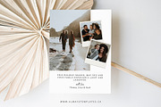 Christmas Card Template CC191, a Card Template by Always Templates (Thumbnail 5 of 5)