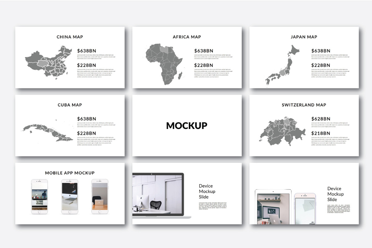 Fix Minimal Keynote, a Presentation Template by Defa Visual (Photo 13 of 14)