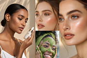 Natural Beauty Aesthetic Images, a Beauty & Fashion Photo by Helospace (Thumbnail 4 of 10)