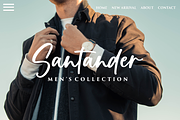 Supersonic - Handwritten Font, a Script Font by Fikryal Studio (Thumbnail 4 of 10)