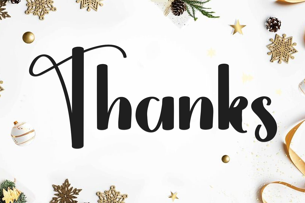 Daisy Magnolia, a Handwritten Font by FreshTypeINK (Photo 6 of 8)