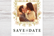 Wedding Invitation Collection Design, an Invitation Template by Pixejoo (Thumbnail 3 of 5)