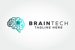 AIBrain Technology Circuit Board