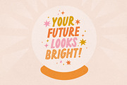 Lemon Milkshake Typeface and Dings, a Font by Nicky Laatz (Thumbnail 17 of 21)