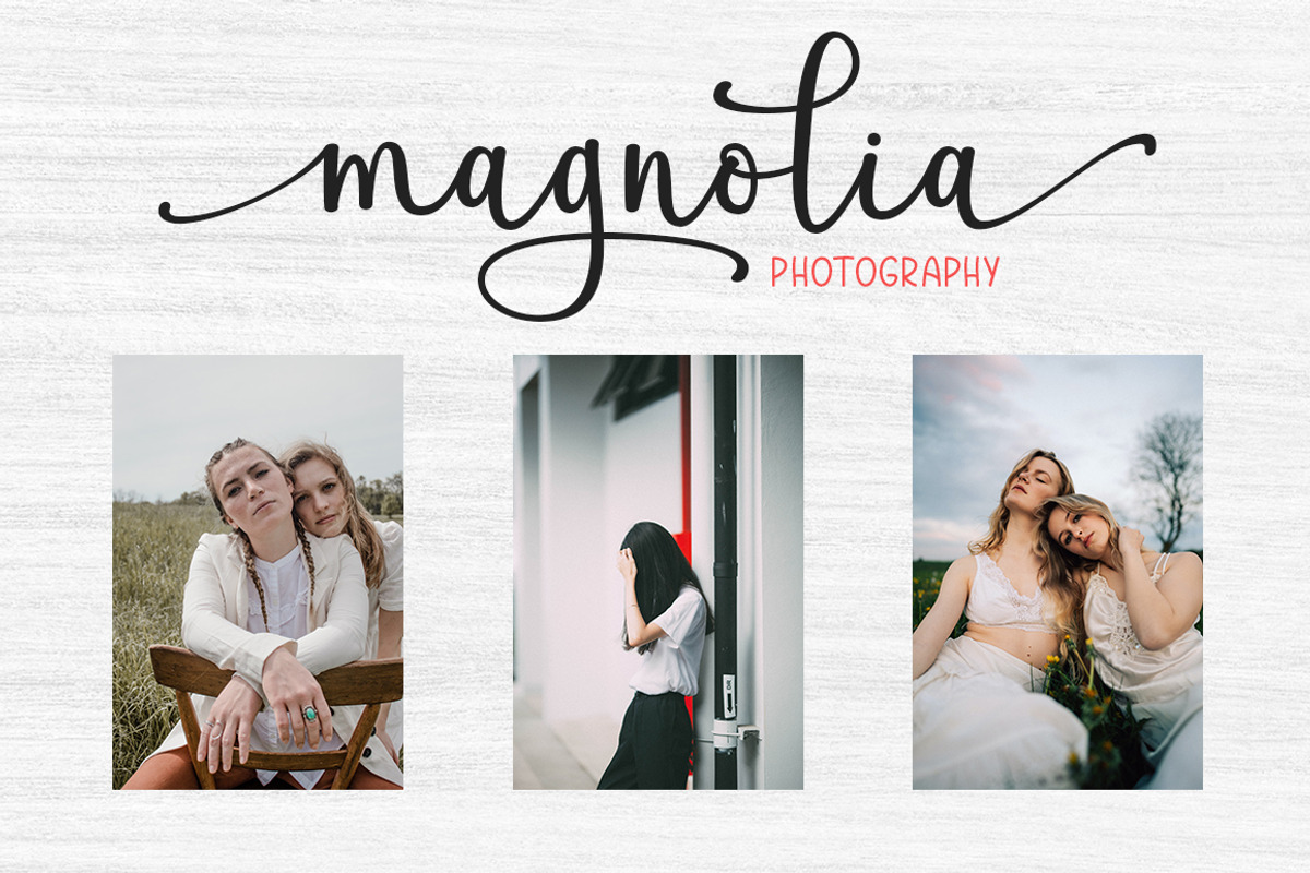 Back To School Font Duo, a Script Font by Rotterlab Studio (Photo 2 of 10)