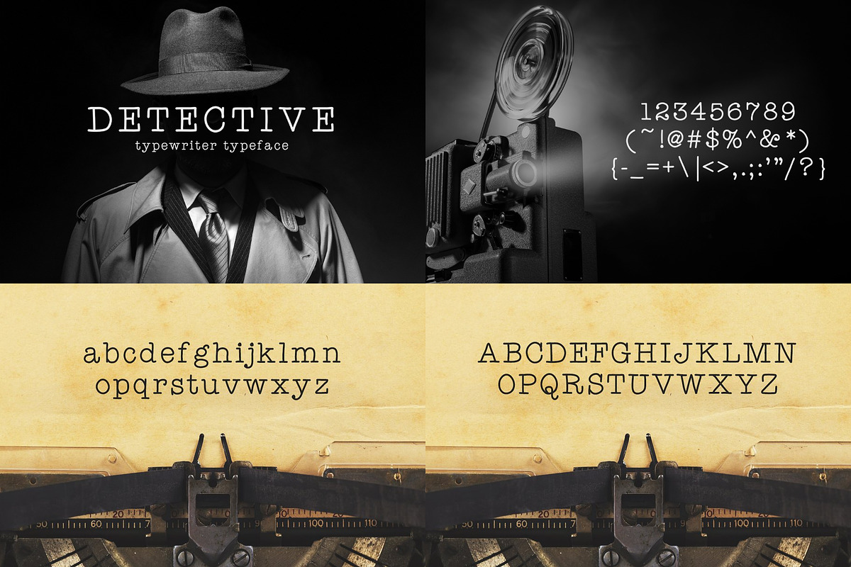Handwriting Font Bundle (130 Fonts!), a Script Font by HipFonts (Photo 9 of 12)