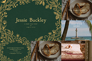 Storybook Font Bundle, a Serif Font by gafaroff studio (Thumbnail 2 of 11)
