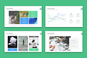 Way - Creative Powerpoint Template, a Presentation Template by PreFactory (Thumbnail 6 of 6)
