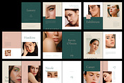 LUXURY Creative Portfolio, a Magazine Template by Arif Tri Ananta (Thumbnail 14 of 14)