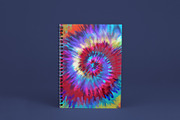 Tie Dye Spirals Brushes Vol 3, a Brush Add-On by The Gypsy Goddess (Thumbnail 9 of 11)