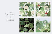 Mughal patterns, a Pattern Graphic by Anyuka (Thumbnail 11 of 13)
