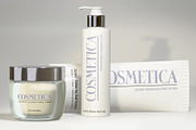 Cosmetica Font, a Serif Font by Mysterylab Designs (Thumbnail 14 of 14)