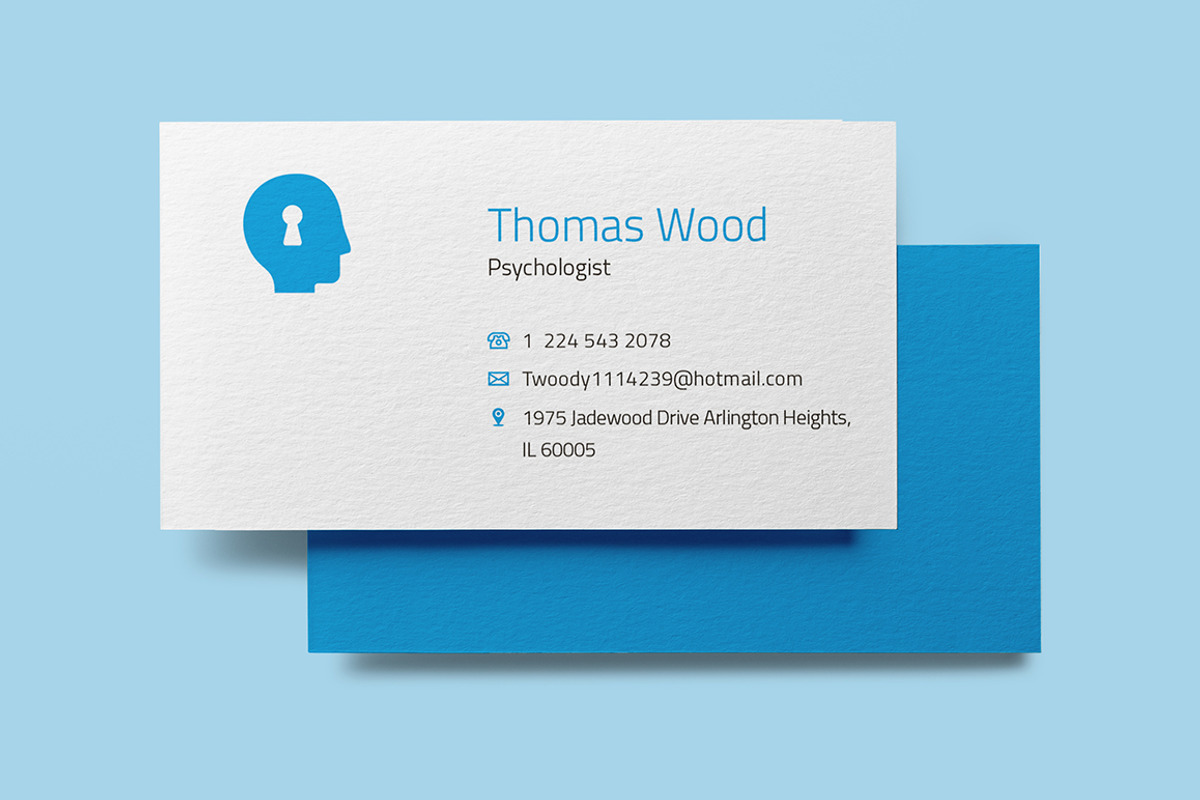 Resume / CV - UPro, a Resume Template by 3Angle (Photo 3 of 5)