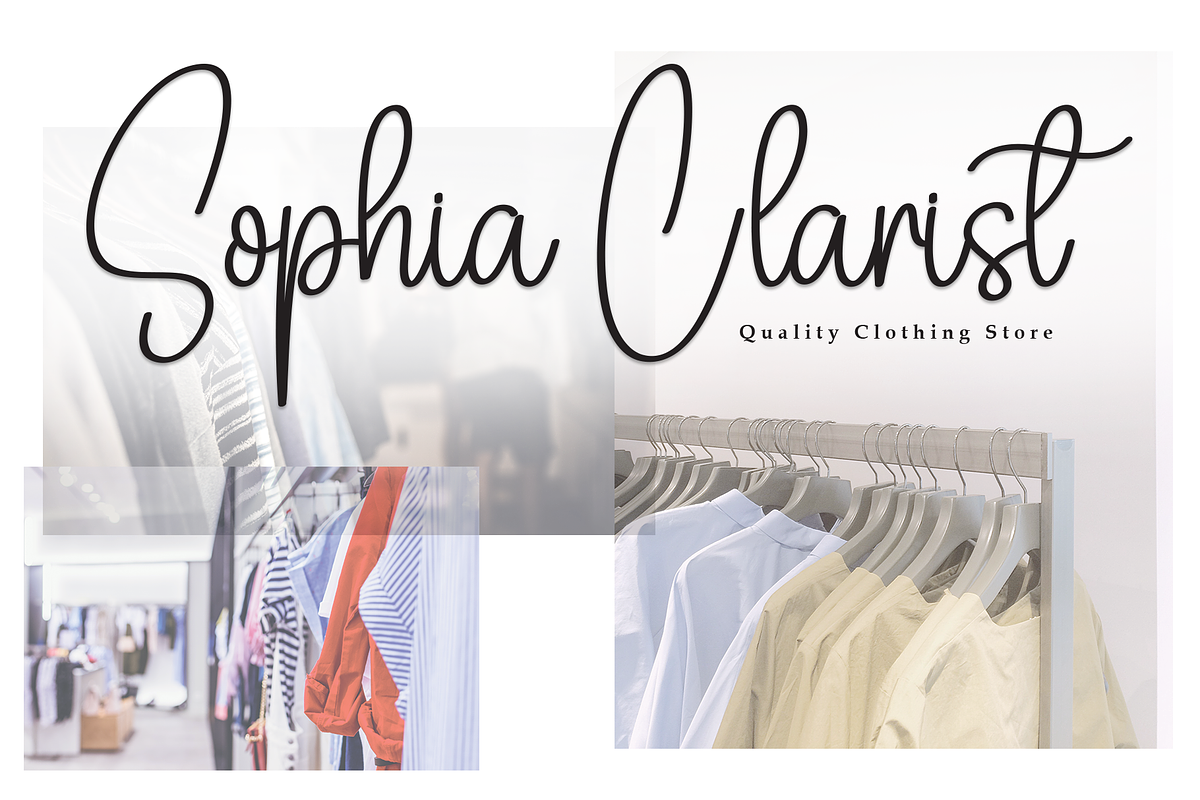 Camilla Calligraph | Script Font, a Handwritten Font by Scratchones (Photo 2 of 7)