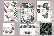Twilight Flowers, an Illustration by Salted Galaxy (Thumbnail 2 of 13)