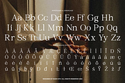Belmora Elegant Luxury Serif Font, a Serif Font by Rasio Studio (Thumbnail 2 of 10)