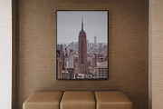 New York - Empire State Building, an Architecture Photo by Marie Dumora (Thumbnail 4 of 4)