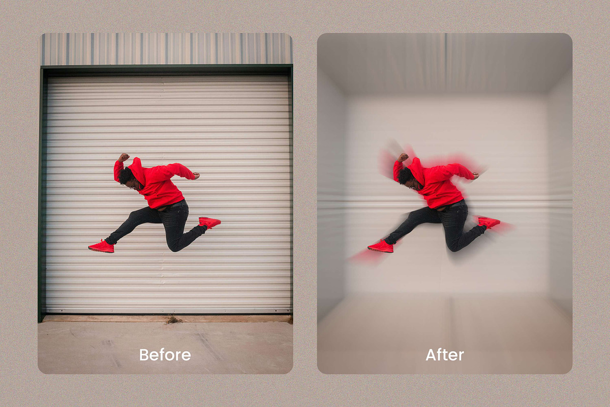 12 Cinematic Focus Photoshop Actions, an Action Add-On by 3Motional (Photo 8 of 12)