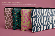 Glamoratti Couture: 36 Animal Prints, a Pattern Graphic by IuliiaSavko (Thumbnail 9 of 16)