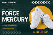 Lancar, a Sans Serif Font by twinstd (Thumbnail 8 of 13)