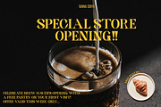 Manomali, a Serif Font by maybefont (Thumbnail 12 of 12)